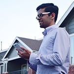 Real Estate agent using dotloop