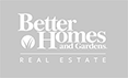 Better Homes and Gardens