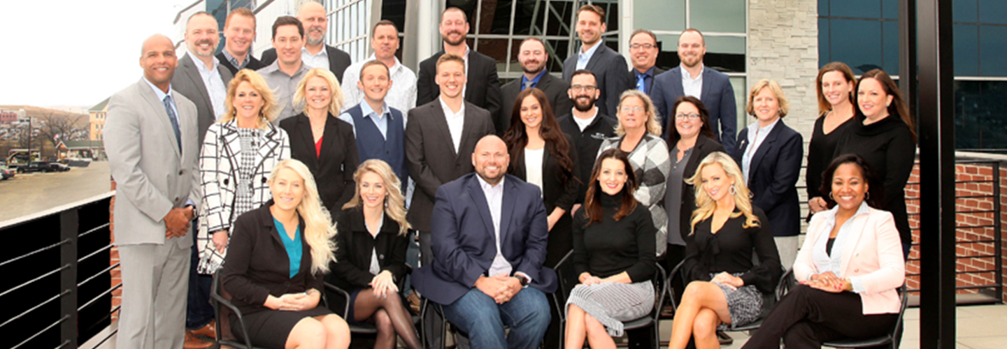 Omaha's Elite Real Estate Group