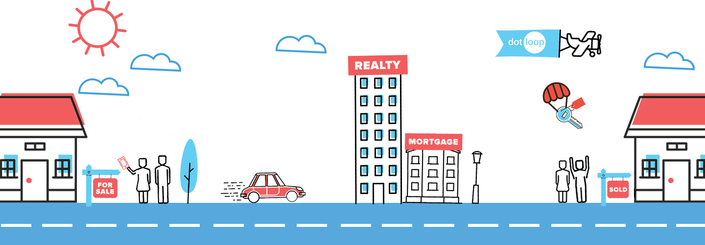 Infographic: dotloop in real estate