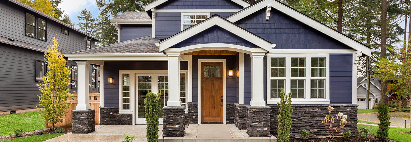 Real estate market