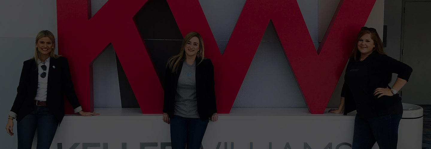 Keller Williams Mega Agent Camp 2022 Dotloop