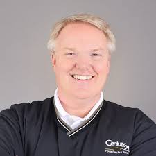 Phil Frye - Broker with CENTURY 21 Frank Frye