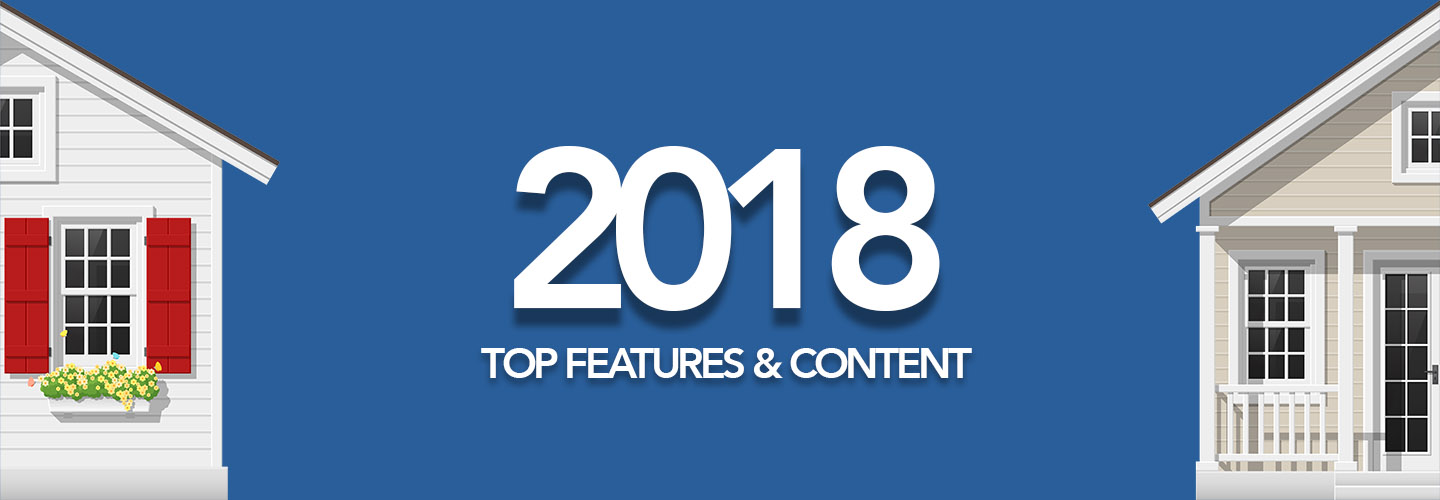 2018 dotloop Top Features and content