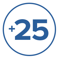 25 additional chances to win
