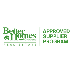 Better Homes and Gardens Real Estate