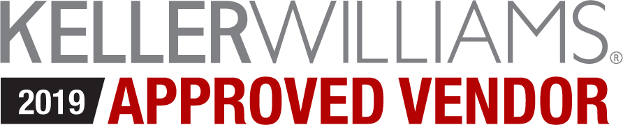 Keller Williams Approved Vendor