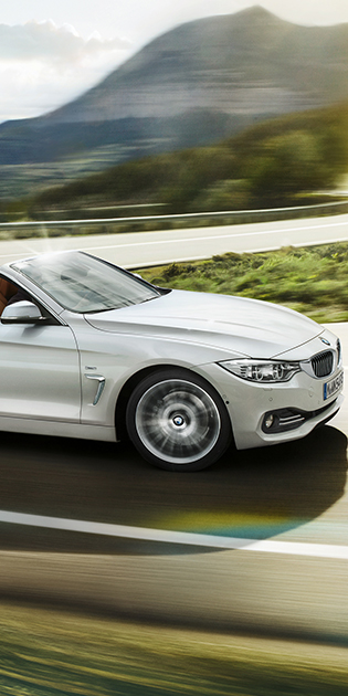 BMW 435i