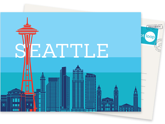Seattle real estate market