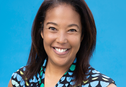 Tamiko Warren, Real Estate Broker