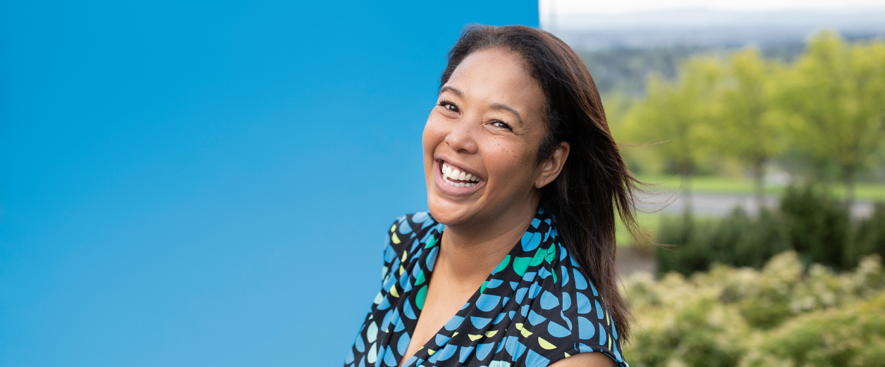 Tamiko Warren, Real Estate Broker