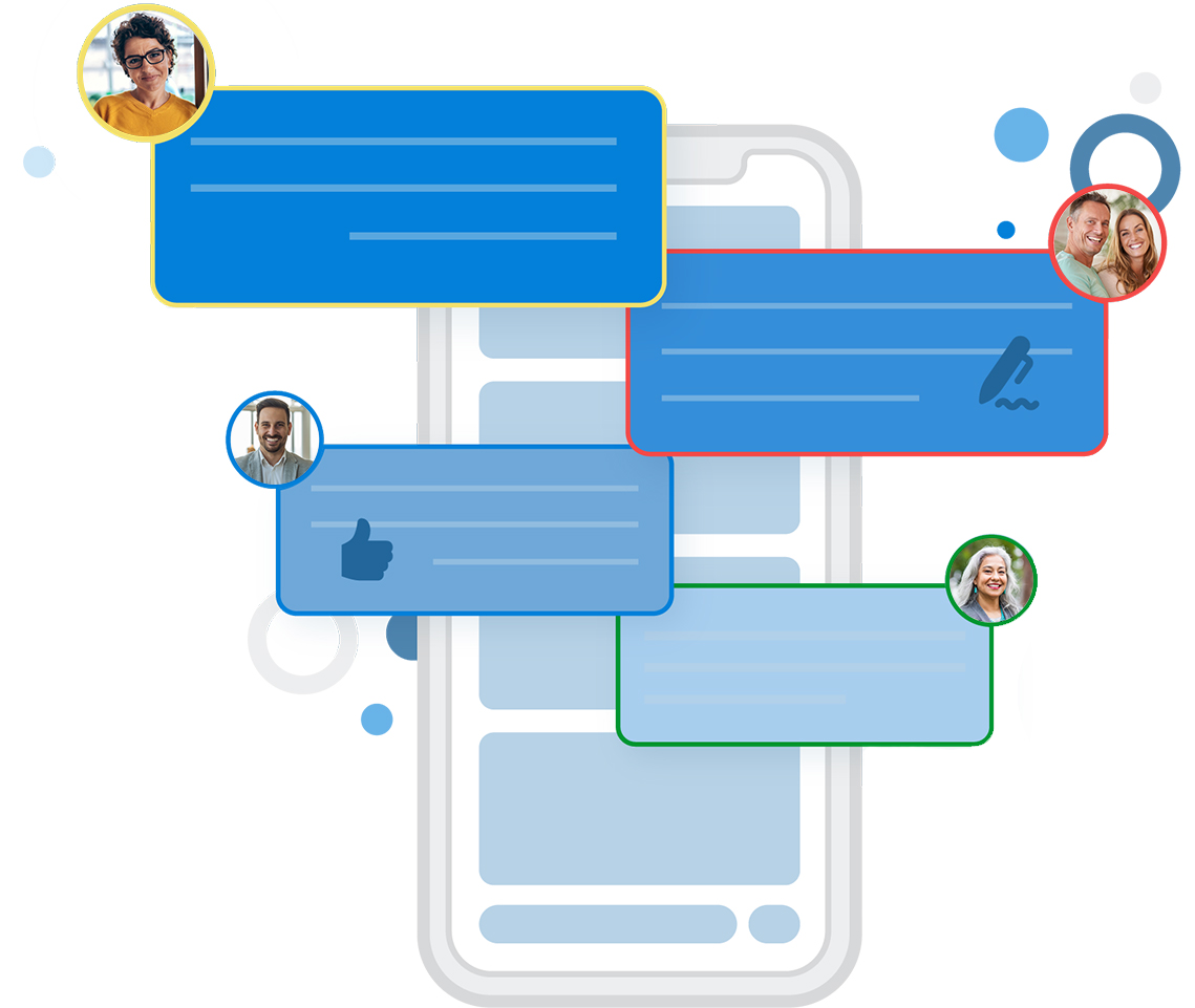 digital signatures