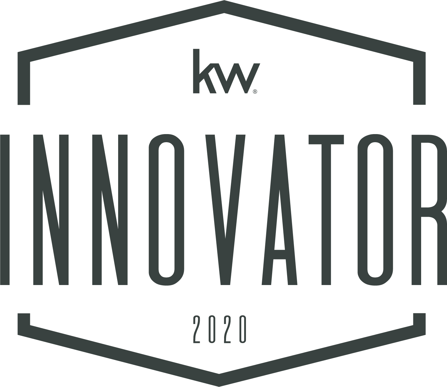 Keller Cloud Innovator Partner 2020