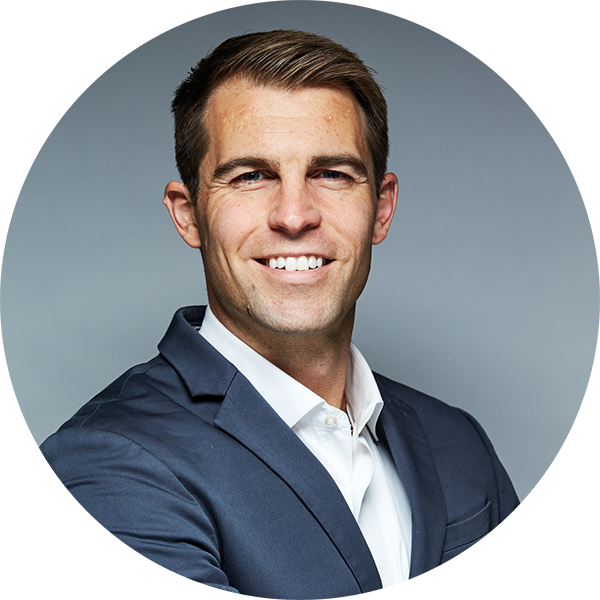 Hunter Morgan, Director of Training, dotloop