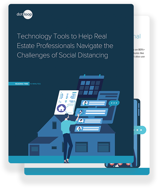 Social Distancing in Real Estate Guide