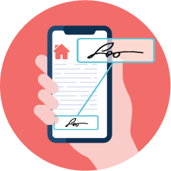 esignatures for real estate