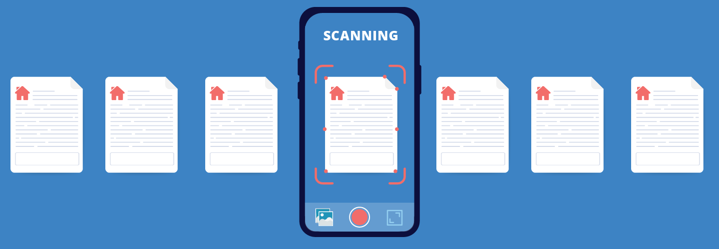6 Ways Real Estate Agents Save Time With a Mobile Document Scanner