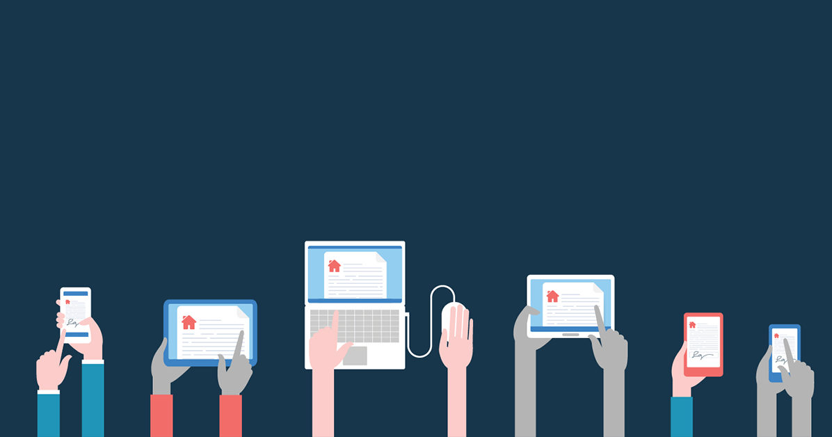 How To A Virtual Real Estate Brokerage Dotloop