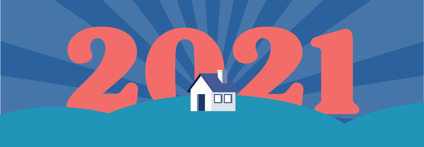 2021 Goal Setting for Real Estate Pros