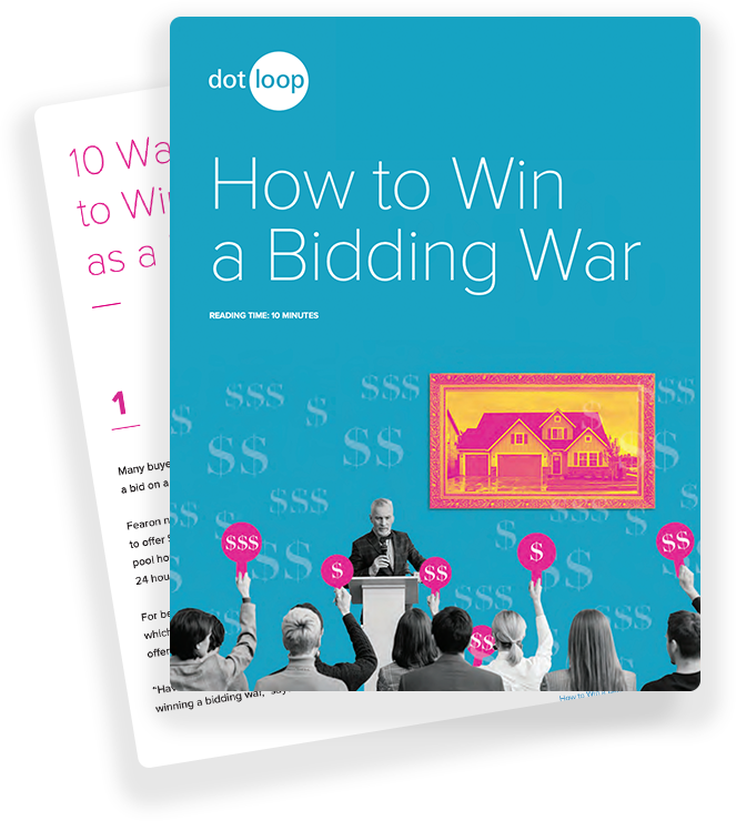 How To Win A Bidding War