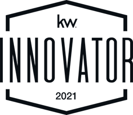 Keller Cloud Innovator Partner 2021