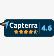 Capterra Real Estate Software Review dotloop's Badge