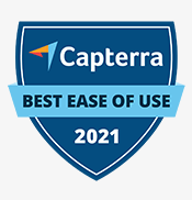 Best ease of use real estate software award