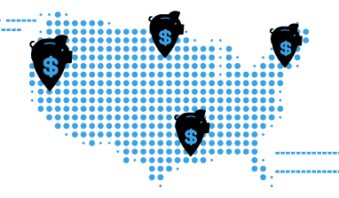 Real Estate Markets by Affordability